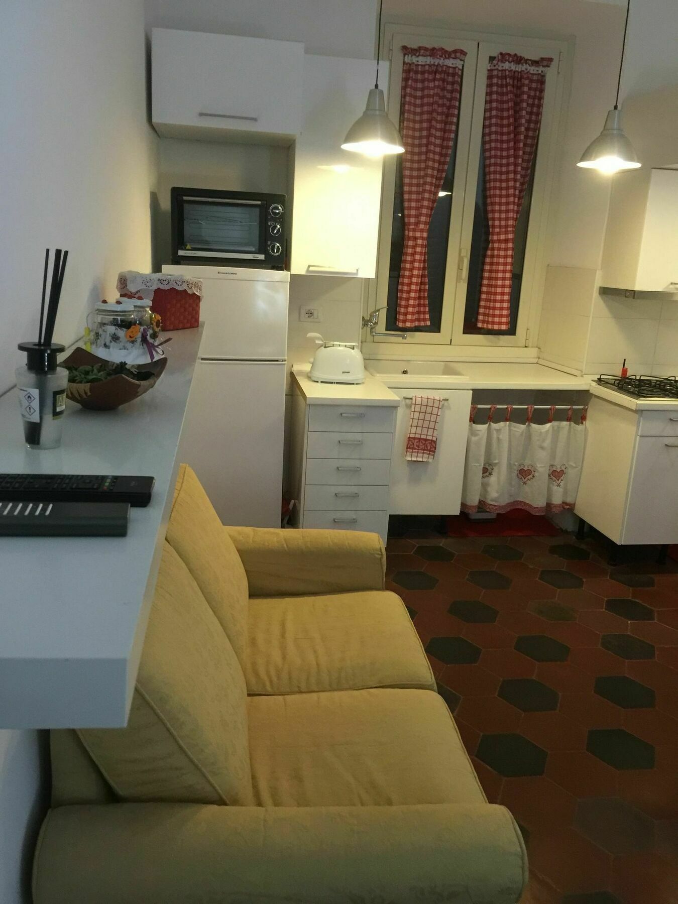 Roma Street Home Kültér fotó