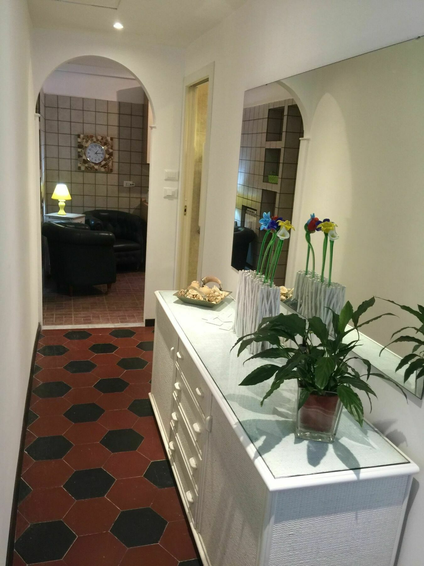 Roma Street Home Kültér fotó